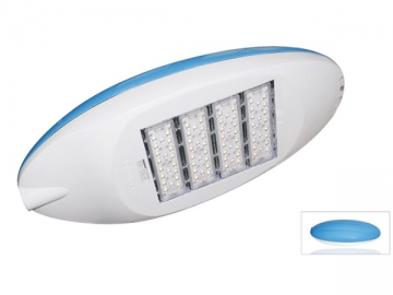 مصابيح الشوارع LED