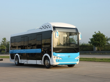 باص كهربائي 8 متر DD6821EV