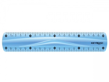 مسطرة سلسلة Concave-Convex