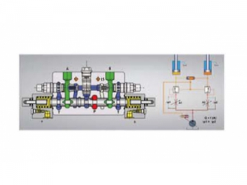 الحفارة، FR60