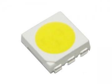 سيليكون بمؤشر إنكسار عالي ( لتغليف SMD LED)