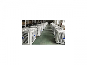 مكيف صحراوي CY-20TA/DA/SA