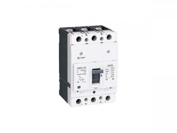القواطع المقولبة MCCB DAM3-400