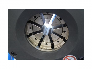 مكبس ليات هيدروليك آلي YONG-FENG F51P