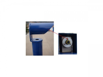 مغاسل باصات Bus Wash Equipment