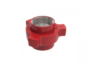 وصلات خراطيم صناعية  Industrial Hose Fittings