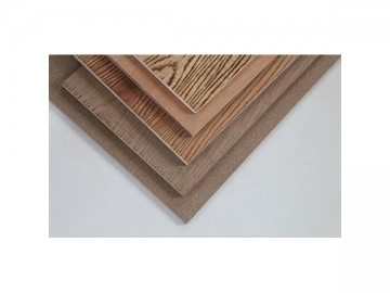 حلول معالجة سطح MDF  MDF Finishing Solution